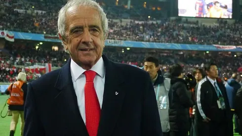 D'Onofrio aseguró que todavía existen alternativas para que River compita en ese certamen