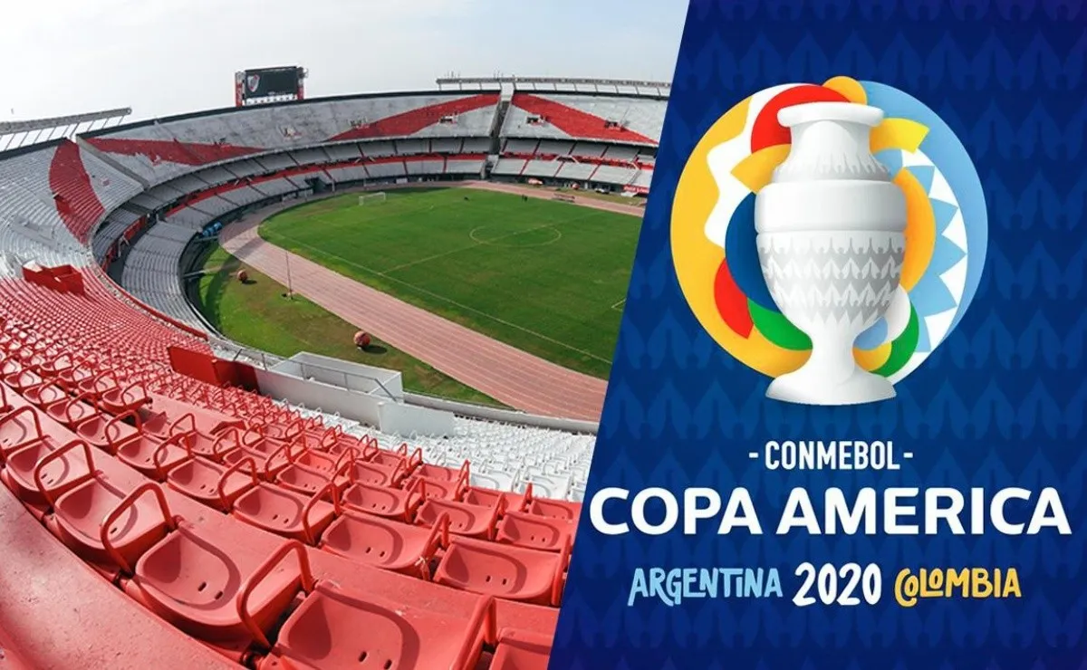 El Antonio Vespucio Liberti se jugará un partido de cuartos de final y una semifinal.