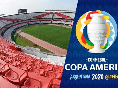 Por qué el Monumental le ganó a la Bombonera