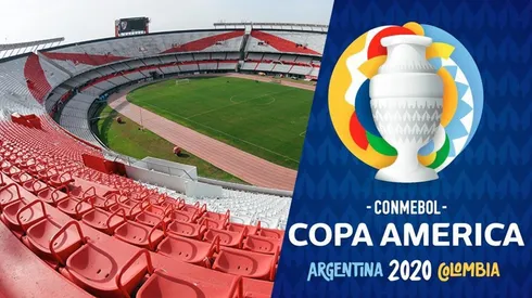 El Antonio Vespucio Liberti se jugará un partido de cuartos de final y una semifinal.