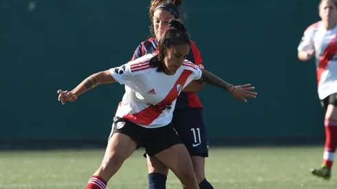 La próxima fecha las chicas visitarán a Independiente