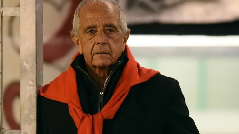 D'Onofrio habló de todo tras la final perdida ante Flamengo.