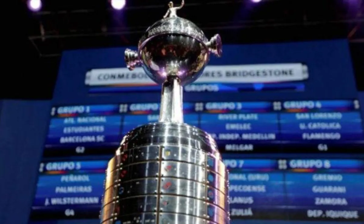 River intentará conseguir el pase directo a la Libertadores 2020.