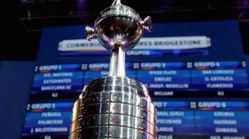 River intentará conseguir el pase directo a la Libertadores 2020.