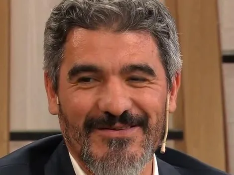 "Los chicos de Inferiores me preguntaron si jugué en algún lado"