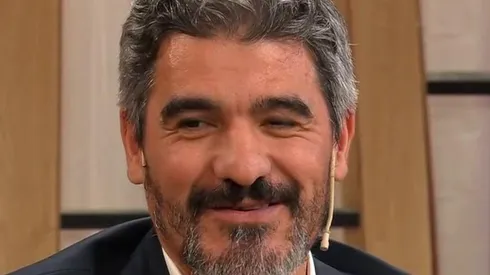 El Burrito contó anécdotas realmente divertidas.