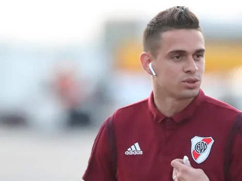 "Estamos acostumbrados a este tipo de partidos"