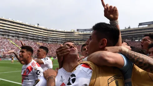El partido comenzará a las 17 horas de Argentina