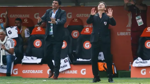 ¿Qué pasó con Nacho Fernández? ¿Casco salió por tener amarilla? ¿Y Pratto en qué nivel está?