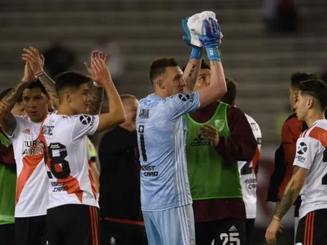 Cómo será la vestimenta de River y Flamengo en la final