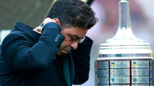 La caída 2-1 de River contra Flamengo causó un enorme dolor.