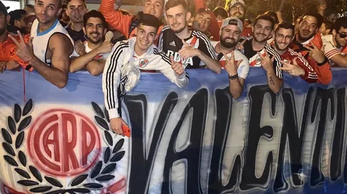 Este viernes a las 18 horas de Perú se llevará a cabo una autoconvocatoria en Parque Kennedy