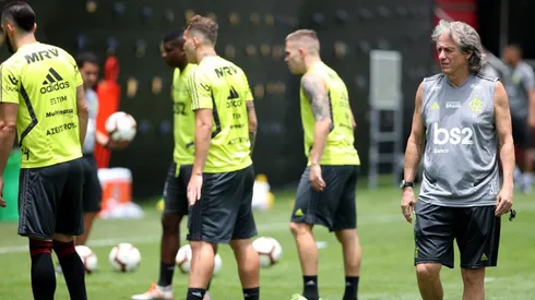 ¿Qué visión tendrán del partido?