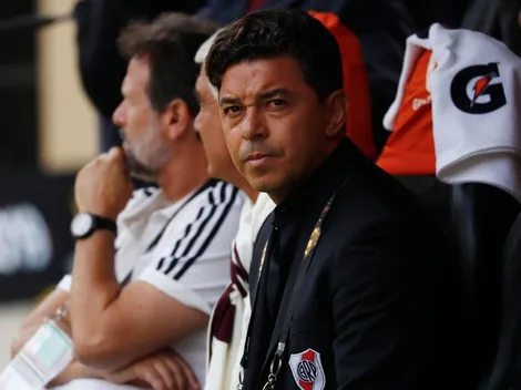 "El ingreso de Alvarez fue porque necesitábamos energía"