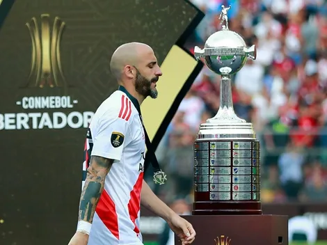 "El dolor que siento es grande"