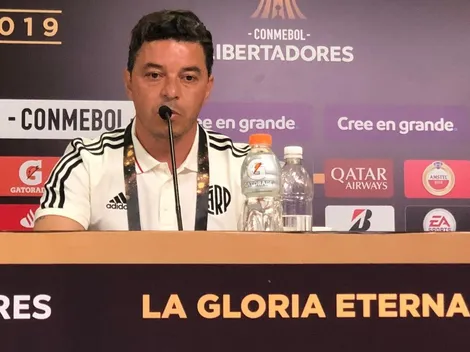 "Somos candidatos, y nos creemos candidatos"