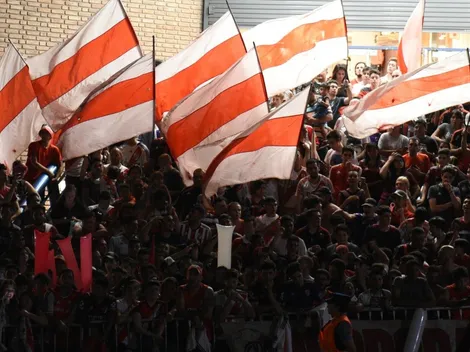 Accesos imposibles para llegar al Monumental de Lima