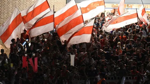 Los accesos al recinto que albergará la final entre River y Flamengo fueron definidos por Conmebol.