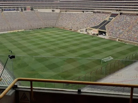 Entradas VIP: los lujos del hospitality