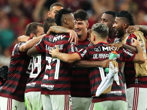 "A River hay que respetarlo"