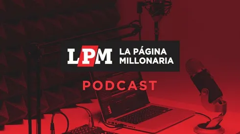Los podcast de LPM llegan a todas las plataformas del mundo.