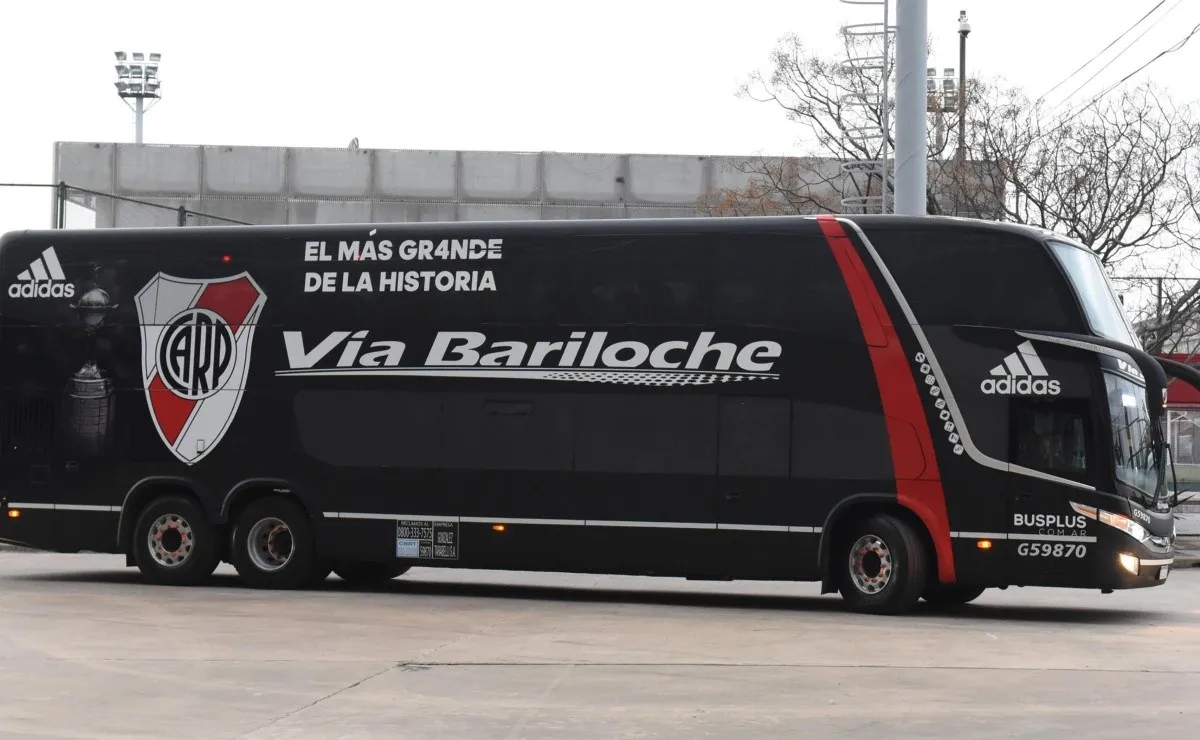 Alrededor de 500 hinchas viajarán en micro desde Buenos Aires a Lima: una semana entre ida y vuelta. (FOTO: Getty)