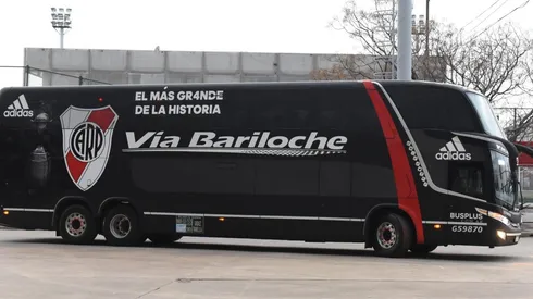 Alrededor de 500 hinchas viajarán en micro desde Buenos Aires a Lima: una semana entre ida y vuelta. (FOTO: Getty)