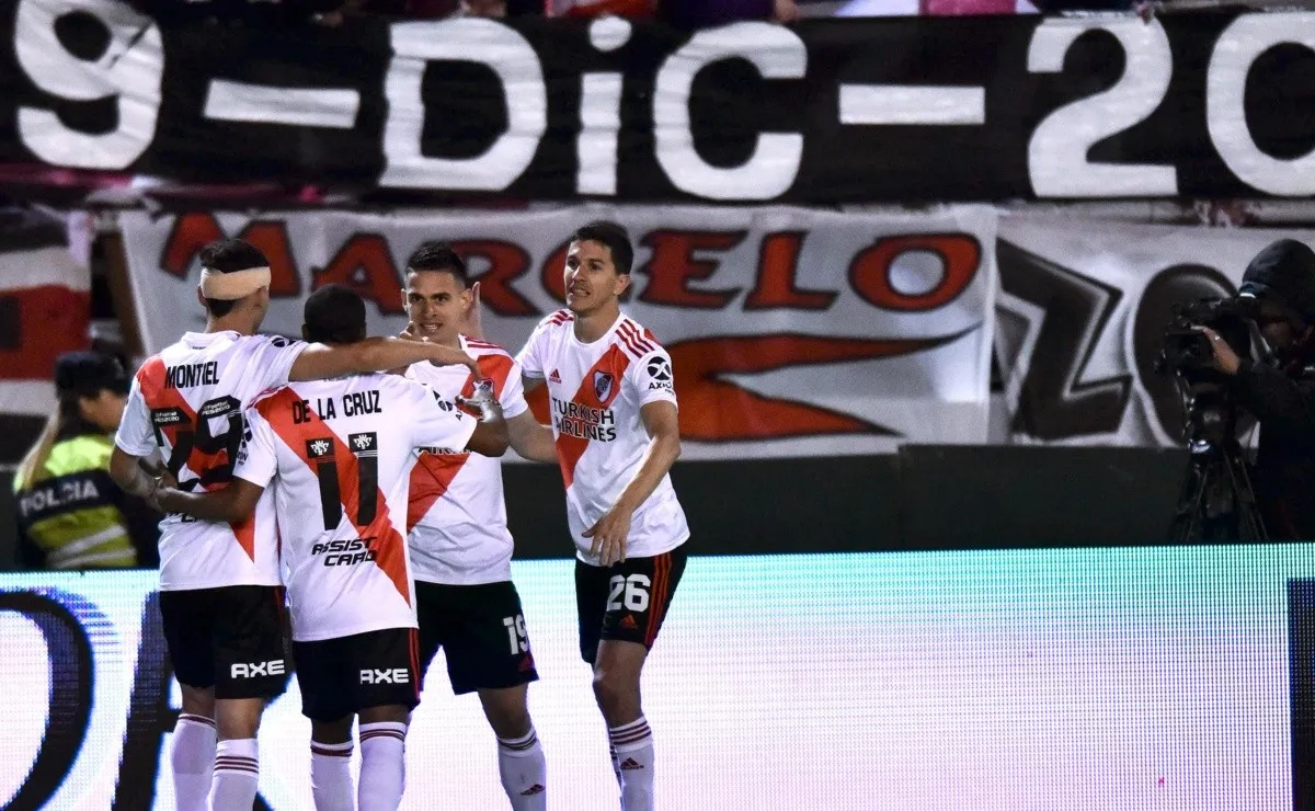 El dinero por asegurarse una plaza en el nuevo Mundial de Clubes 2021 sería fundamental.