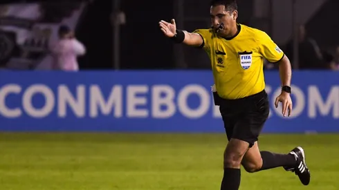 "Tengo estudiados a los jugadores de River", había afirmado la autoridad.