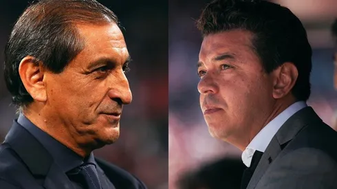 "Cuando un equipo está armado, todo resulta más fácil".