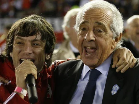 La música de Turf, la banda de River en la final