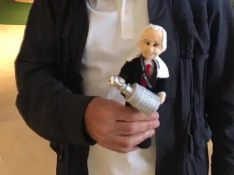 El Muñeco D'Onofrio