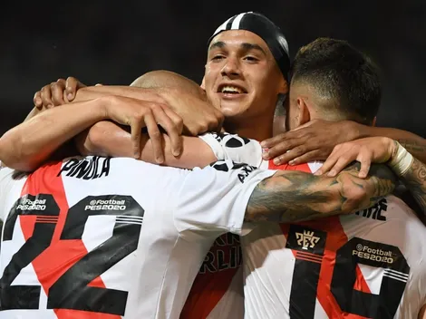 ¡Todos convocados para la final ante Flamengo!