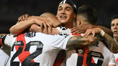 River lo anunció en las últimas horas del martes.