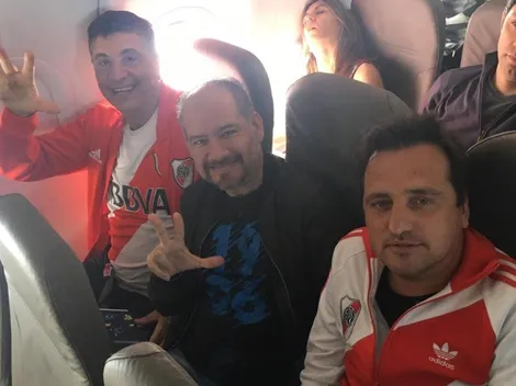 Por aire y por tierra, más travesías para llegar a Lima