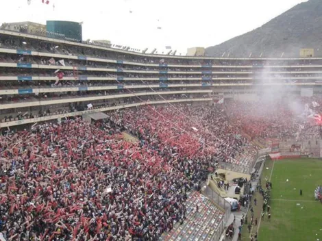 ¿Lluvia? Cómo estará el clima el sábado en Lima