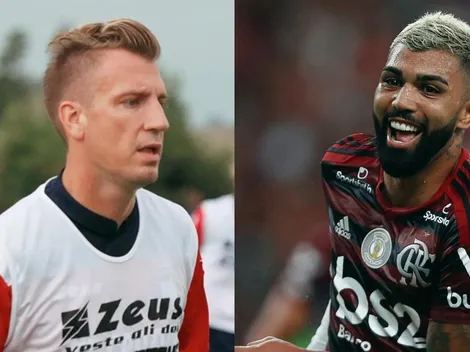 Cómo marcar a Gabigol, los 100 años de Gallardo y su vuelta a River