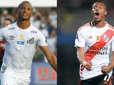 Carlos Sánchez: "3-1 y un gol de De La Cruz"