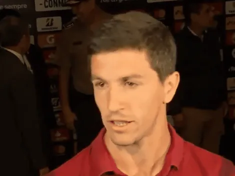 "Estamos jugando bien, llegamos con confianza"