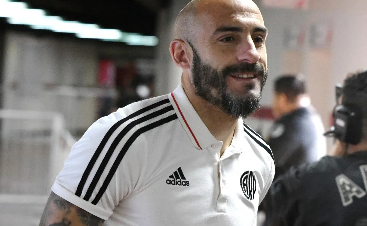 "Los que no pueden estar saben que están en el corazón".