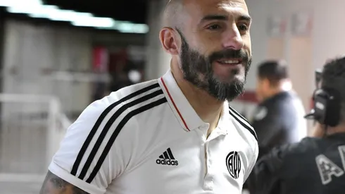 "Los que no pueden estar saben que están en el corazón".