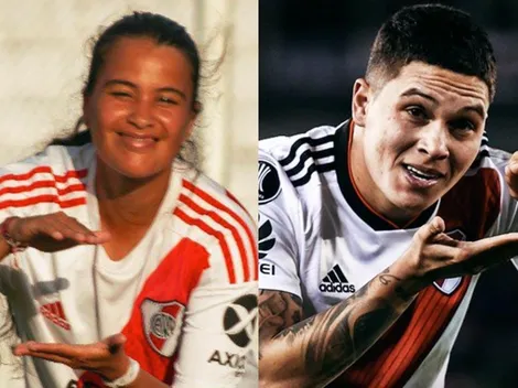 ¡Triunfo y festejo a lo Juanfer!