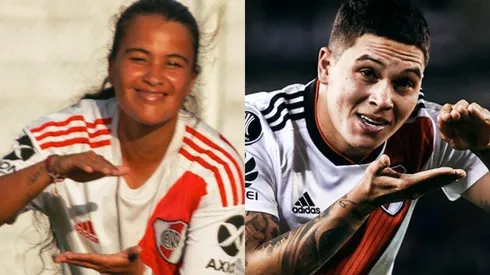 Las chicas de River se impusieron 4-1 sobre Huracán, en condición de visitantes.