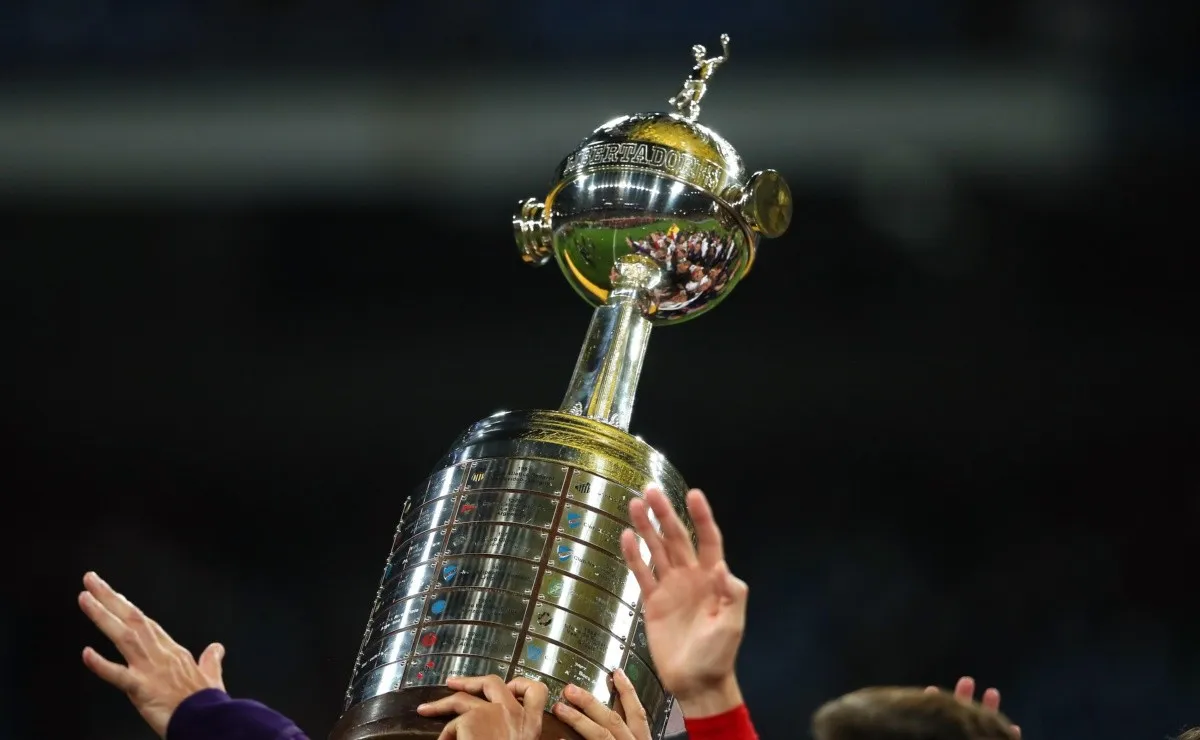 River va por una nueva Copa Libertadores.