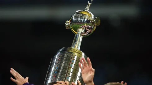 River va por una nueva Copa Libertadores.