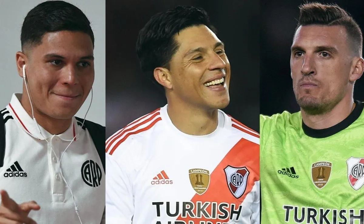 "Tienen un muy buen entrenador, el equipo que esté más preparado ganará".
