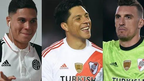 "Tienen un muy buen entrenador, el equipo que esté más preparado ganará".