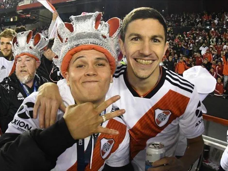 Qué hicieron Juanfer y Nacho Fernández en su día libre