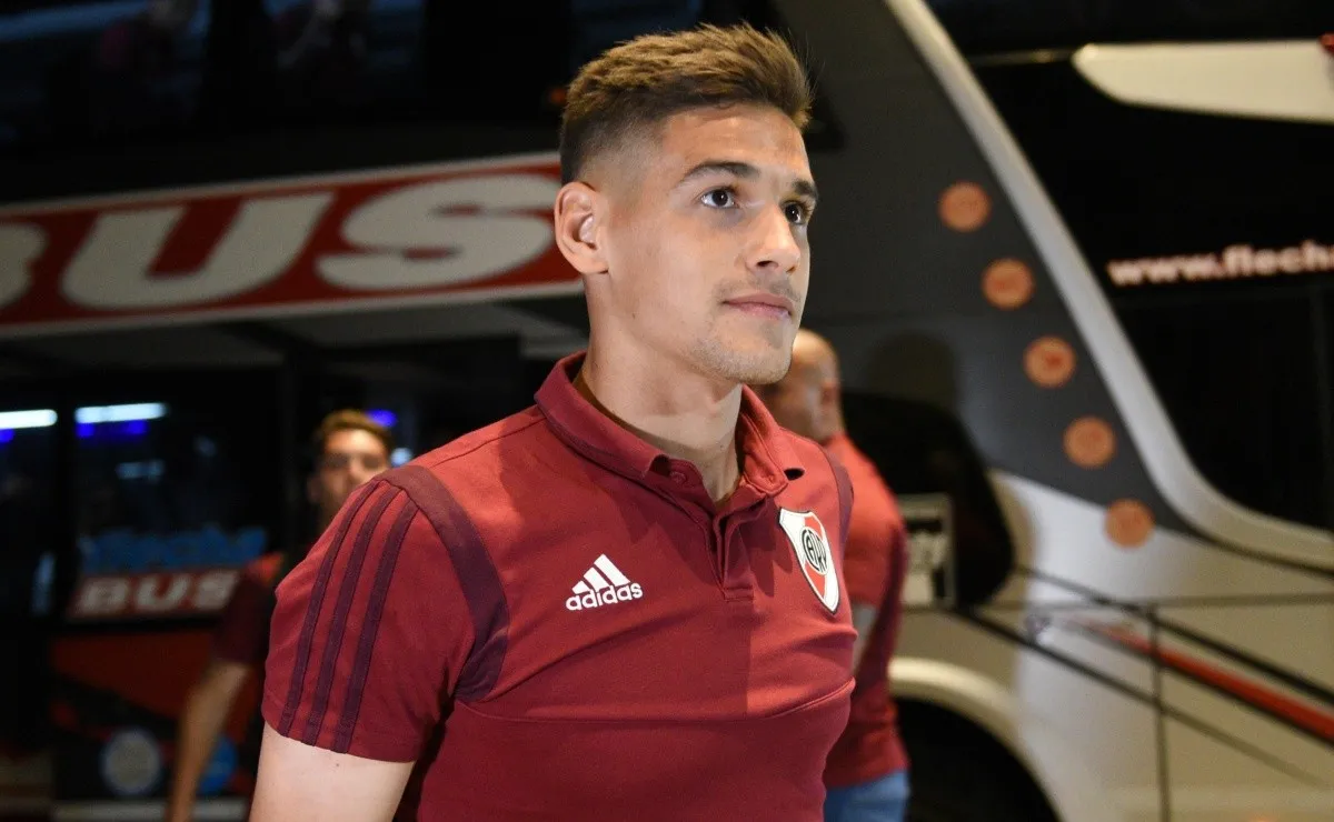 ¿Quién estará dispuesto a abonar su cláusula de 22 millones de euros?