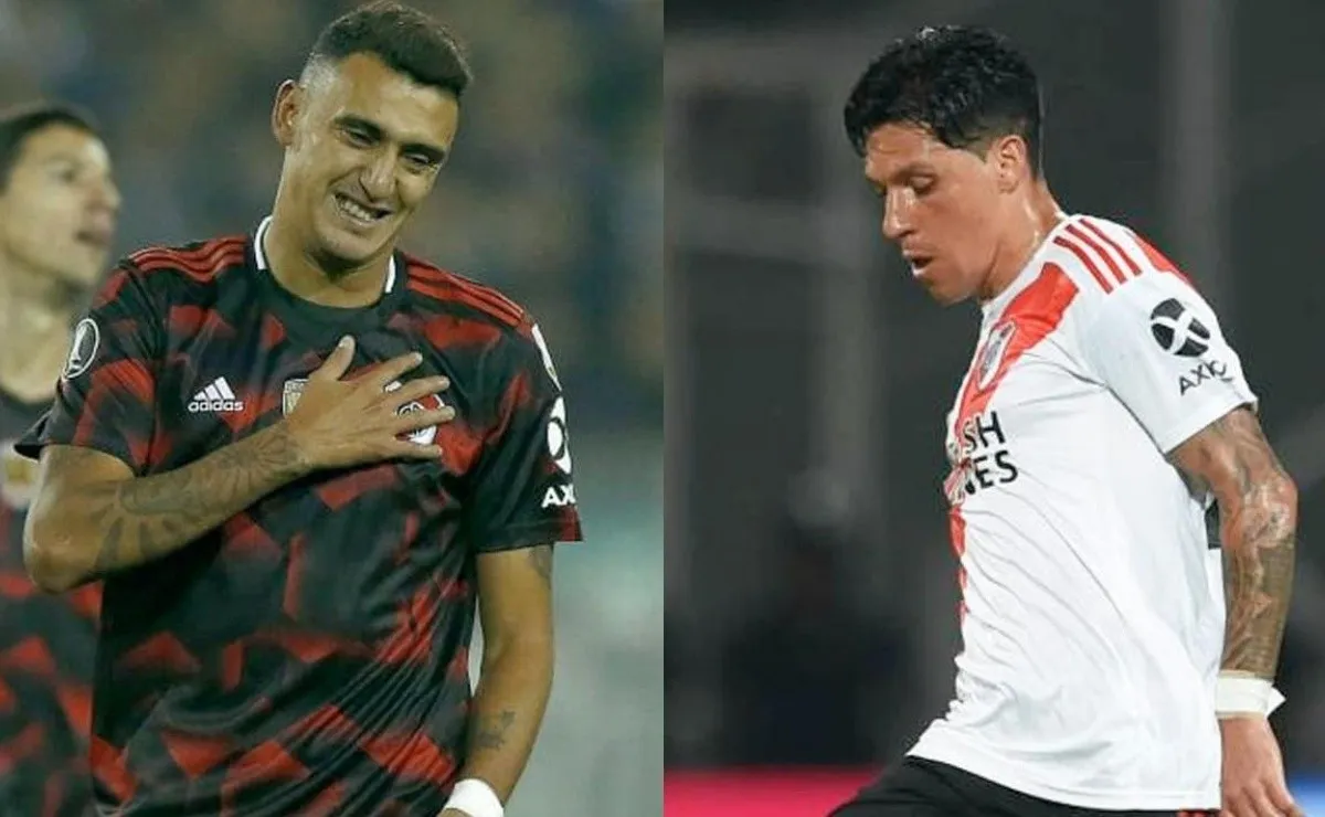 El cordobés tardó 16 días en regresar a las canchas.